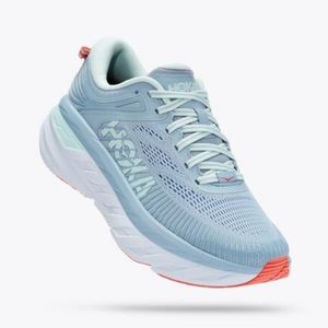 Hoka Bondi 7 Women's Size 7.5D (wide)
